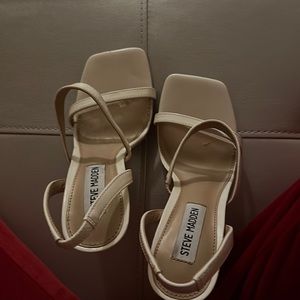 Steve Madden heels size 6